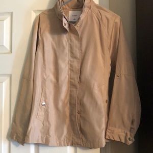 Women jacket for fall season